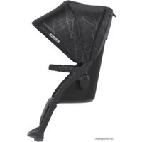 Универсальная коляска Mima Xari Sport 2020 (2 в 1, ebony)