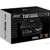 Блок питания ASUS TUF-GAMING-550B