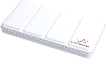 Пенал Vista-Artista WMB-36 (белый)