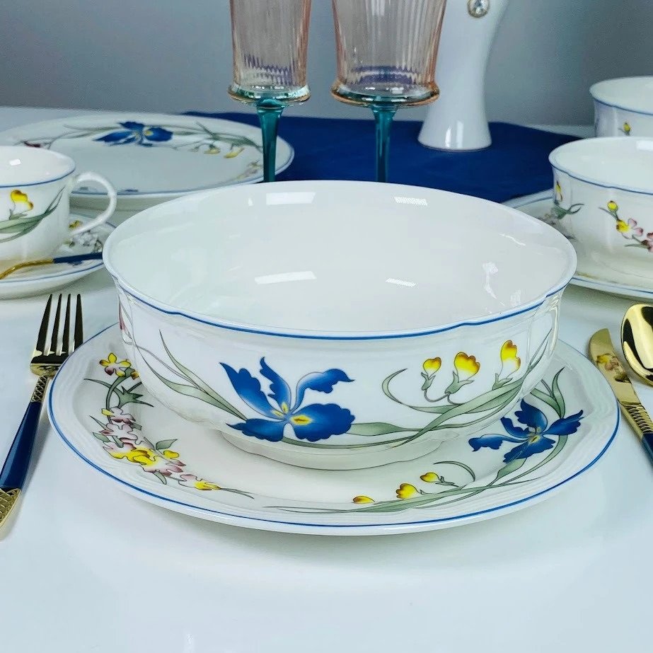 

Салатник Lenardi Фрэнсис 305-347