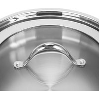 Сотейник Fissman Absolute Pro 5548