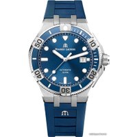 Наручные часы со сменной частью Maurice Lacroix Aikon Venturer AI6058-SS001-430-1