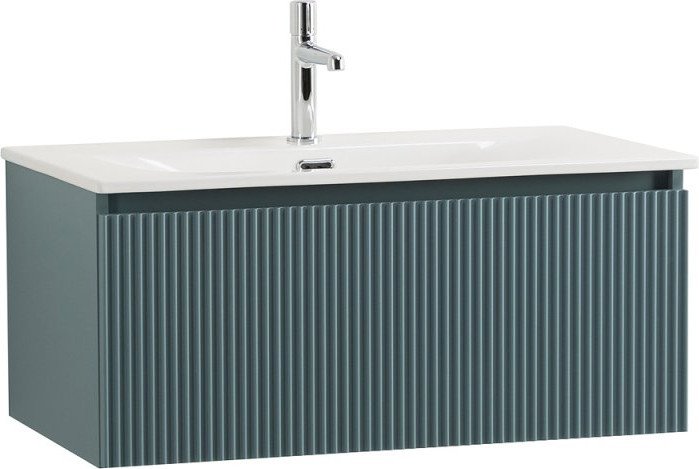 

BelBagno Тумба под умывальник UNO-800-1C-SO-AO