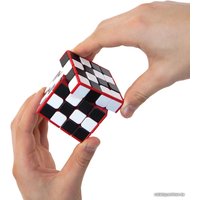 Головоломка Meffert's Шашки-Куб