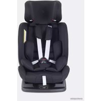 Детское автокресло Rant Matrix Active Line AY913 (черный)