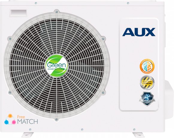 

Наружный блок AUX Free Match Inverter AM2-H14/4DR1