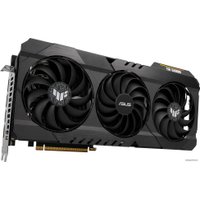 Видеокарта ASUS TUF Gaming Radeon RX 6700 XT OC Edition 12GB GDDR6