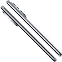 Телефон POCO M8 5G 8GB/256GB международная версия (серебристый)