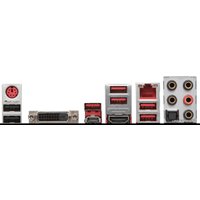 Материнская плата MSI Z370 Tomahawk