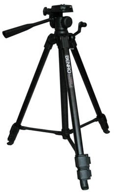 Трипод Benro T600EX