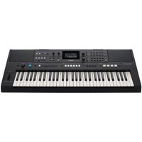 Синтезатор Yamaha PSR-E483