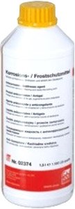 01089 FEBI BILSTEIN Antigelo G11, Blu, 1,5l, Concentrato | AUTODOC Prezzo E Recensioni