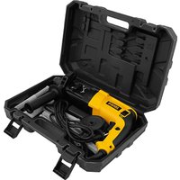 Перфоратор Denzel RHH-800-26 (кейс)