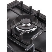 Варочная панель Ideal 35227N (черный) в Орше