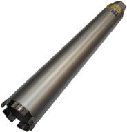 

Коронка Hilberg HD706