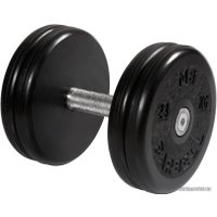 Гантель MB Barbell Классик 23 кг