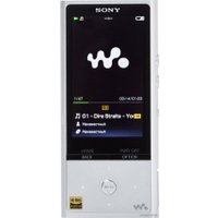 Hi-Fi плеер Sony NW-ZX100HN 128 GB