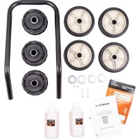 Компрессор FoxWeld Aeromax 700/150 5375 в Орше