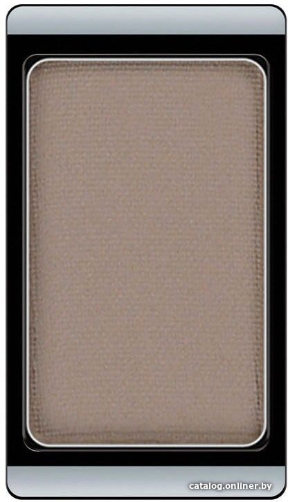 Тени для век Artdeco Eye Shadow (520 Matt Light Grey Mocha)