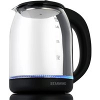 Электрический чайник StarWind SKG1779