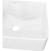 Умывальник Teymi Helmi Mini 41 T51104 (белый)