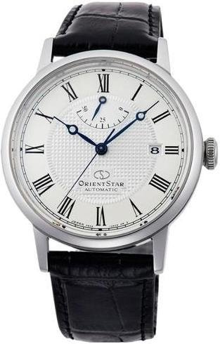 

Наручные часы Orient RE-AU0002S