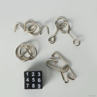 Головоломка Puzzle Кораблестроение 5363602