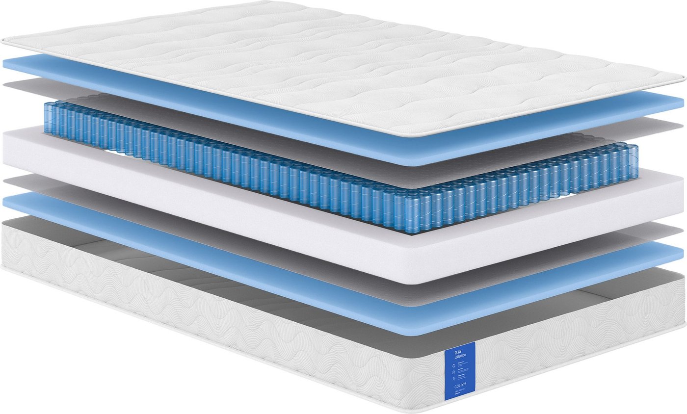 

Матрас Сонум Play Soft 80x160