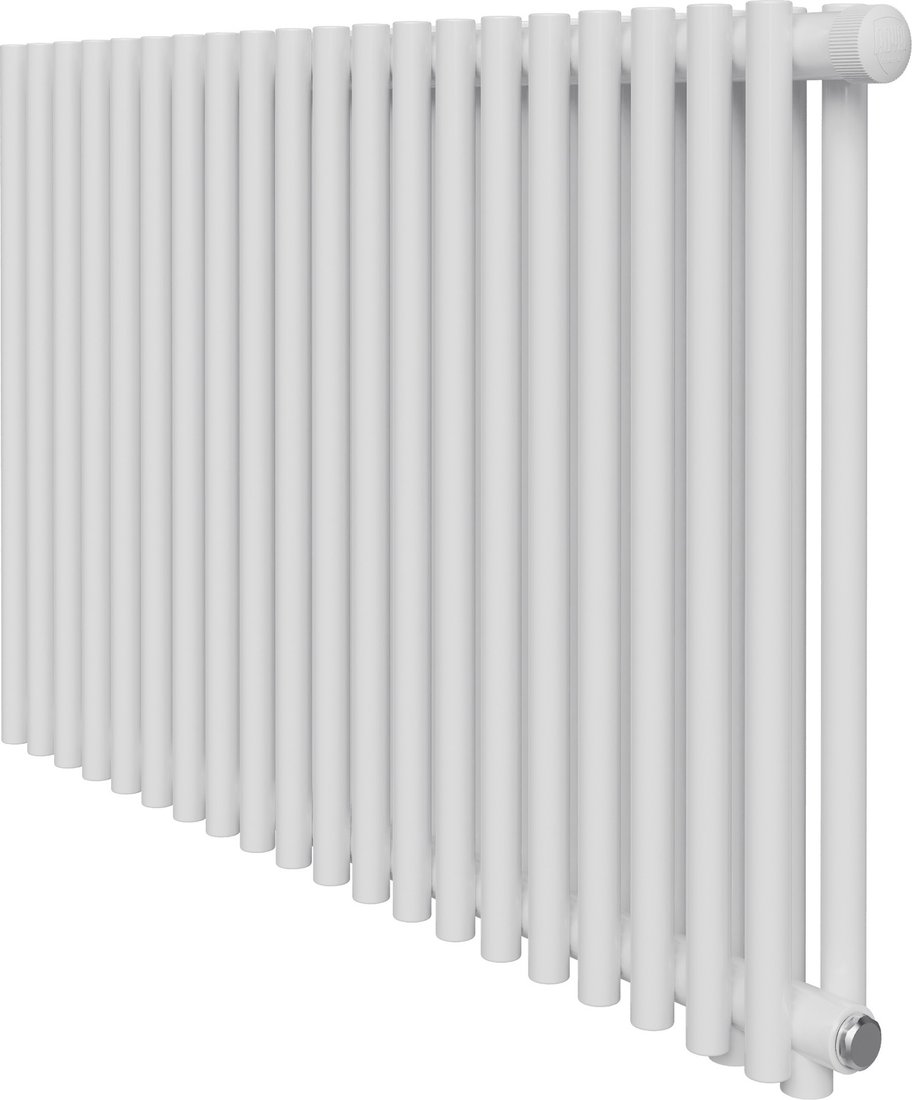 

Дизайн-радиатор Royal Thermo Shift R22 VC2050 - 16 секций RAL9016