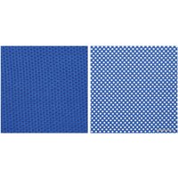 Офисное кресло Metta SU-B-8 (пластик, синий)