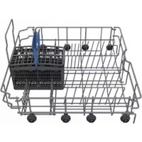 Отдельностоящая посудомоечная машина ARDO DTH1563W2