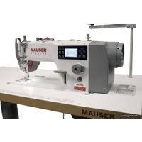 Электромеханическая швейная машина Mauser Spezial ML8125-ME4-CC