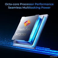 Телефон Oukitel WP36 (черный)