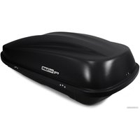 Автобокс MaxBox PRO 380 компакт плюс (черный)