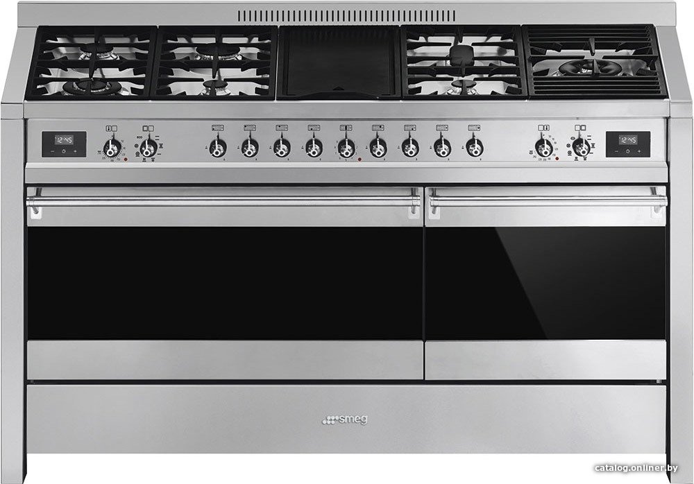 Кухонная плита Smeg A5-81