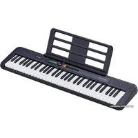 Синтезатор Casio CT-S200 (черный)