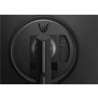 Игровой монитор LG UltraGear 24GS65F-B