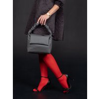 Женская сумка MT.style Barbie (графит)