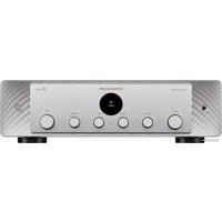 Интегральный усилитель Marantz Model 50 (серебристый)