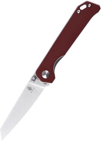 

Складной нож KIZER Begleiter Mini V3458RN3