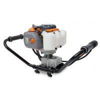 Мотобур Villartec D 532 в Бресте