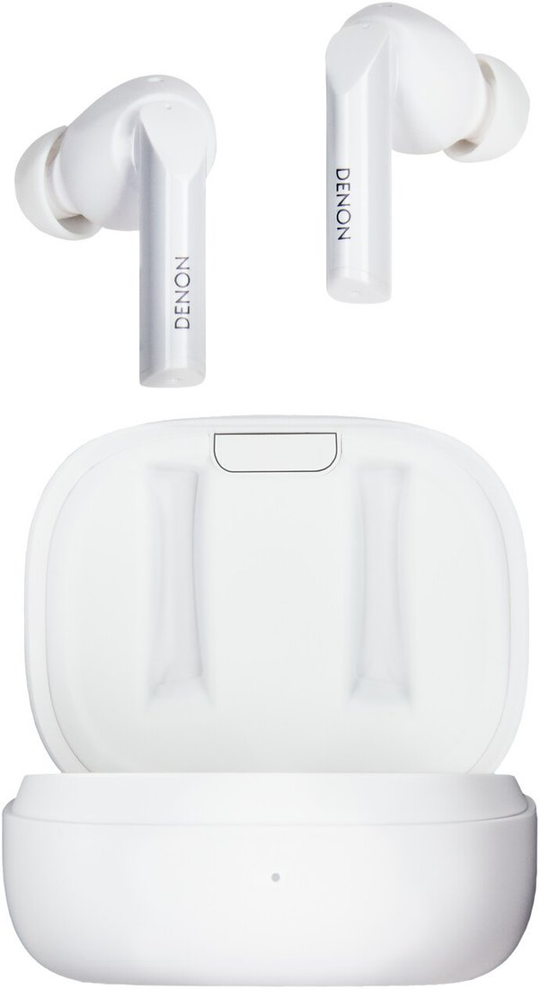 Наушники Denon AH-C840NCW (белый)