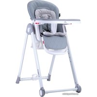 Высокий стульчик Lorelli Party (серый)