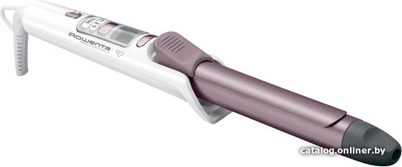Круглая  плойка Rowenta CF3461F0