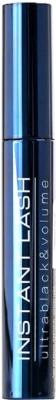 

Тушь для ресниц Jeanmishel Instant Lash Ultrablack
