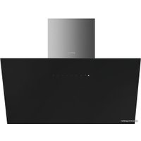 Кухонная вытяжка Smeg KICV90BL