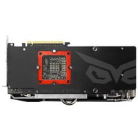 Видеокарта ASUS Radeon R9 Fury 4GB HBM (STRIX-R9FURY-DC3-4G-GAMING)