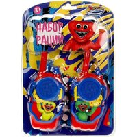 Рация игрушечная Играем вместе B1652073-R16