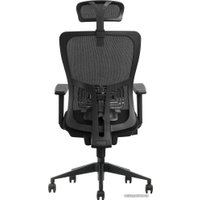 Офисное кресло Evolution Supreme Comfort (черный)