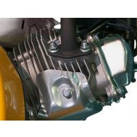 Виброплита Hamer X-90С HONDA